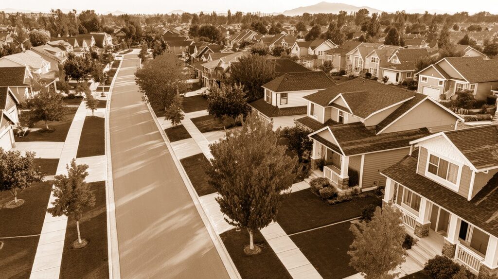 Fitzgerald Neighborhood: A Tapestry of History and Heritage in Huntley, IL